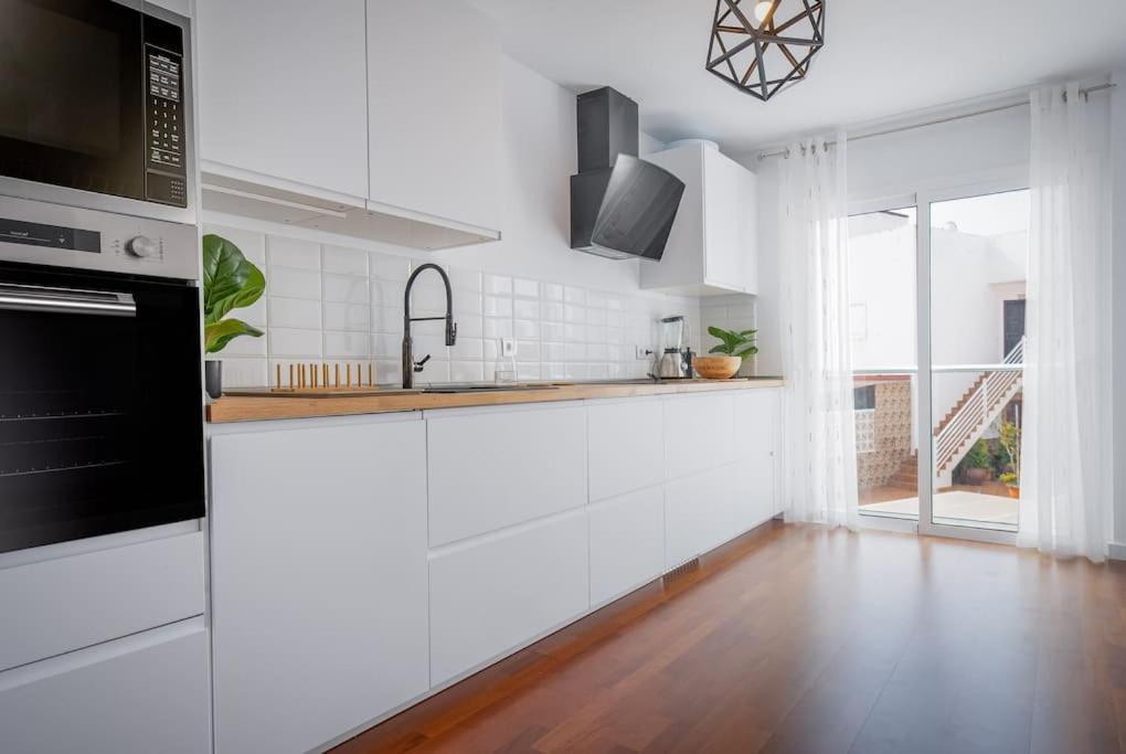 Appartamento Casa Zen Corralejo Esterno foto