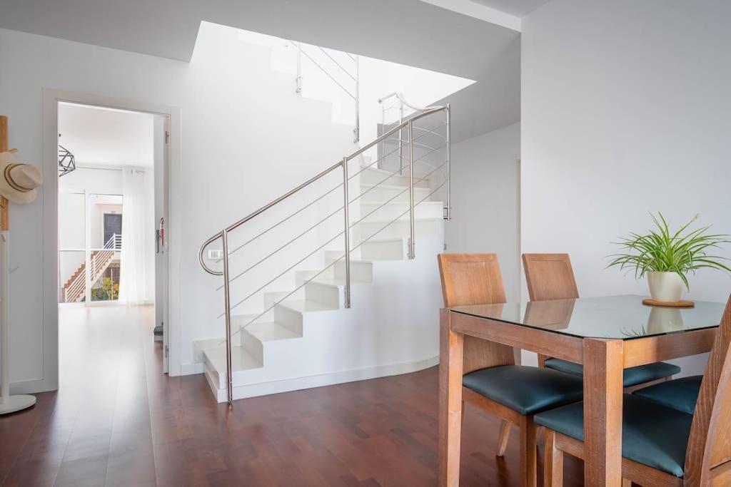Appartamento Casa Zen Corralejo Esterno foto