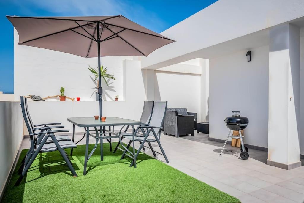 Appartamento Casa Zen Corralejo Esterno foto