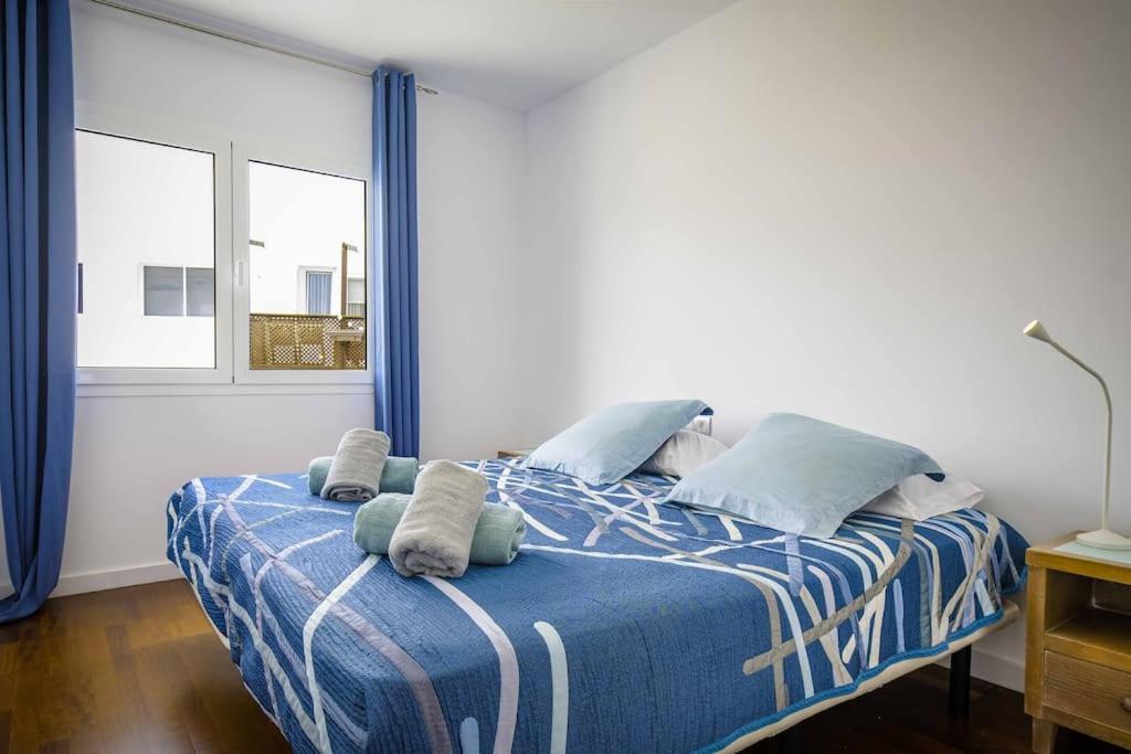 Appartamento Casa Zen Corralejo Esterno foto