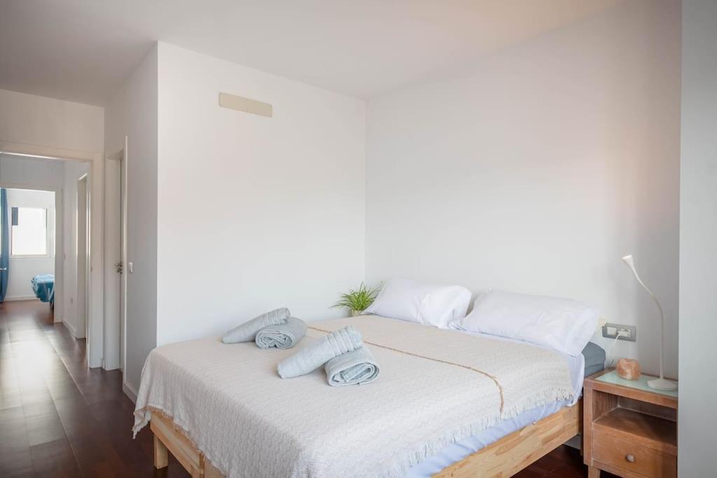 Appartamento Casa Zen Corralejo Esterno foto