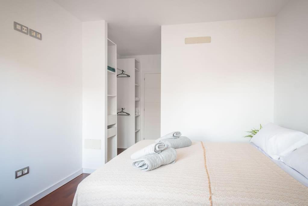 Appartamento Casa Zen Corralejo Esterno foto