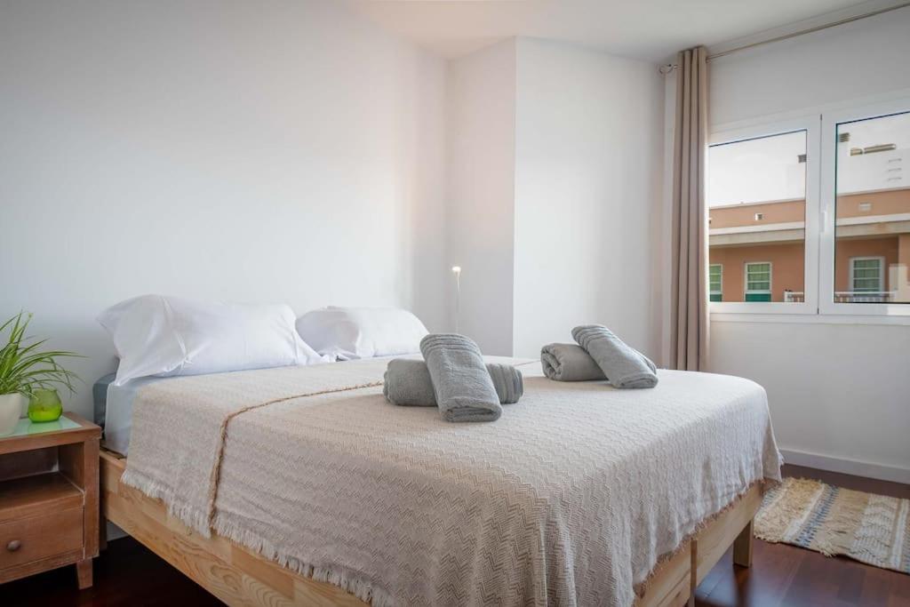 Appartamento Casa Zen Corralejo Esterno foto