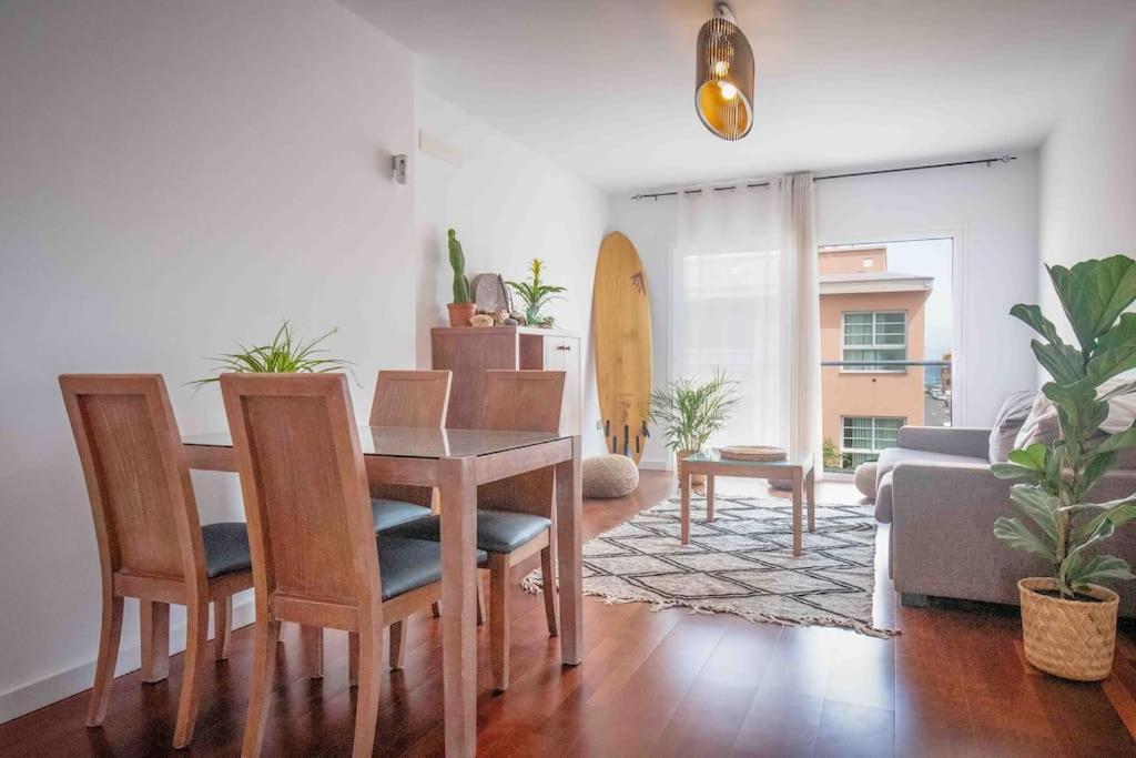 Appartamento Casa Zen Corralejo Esterno foto