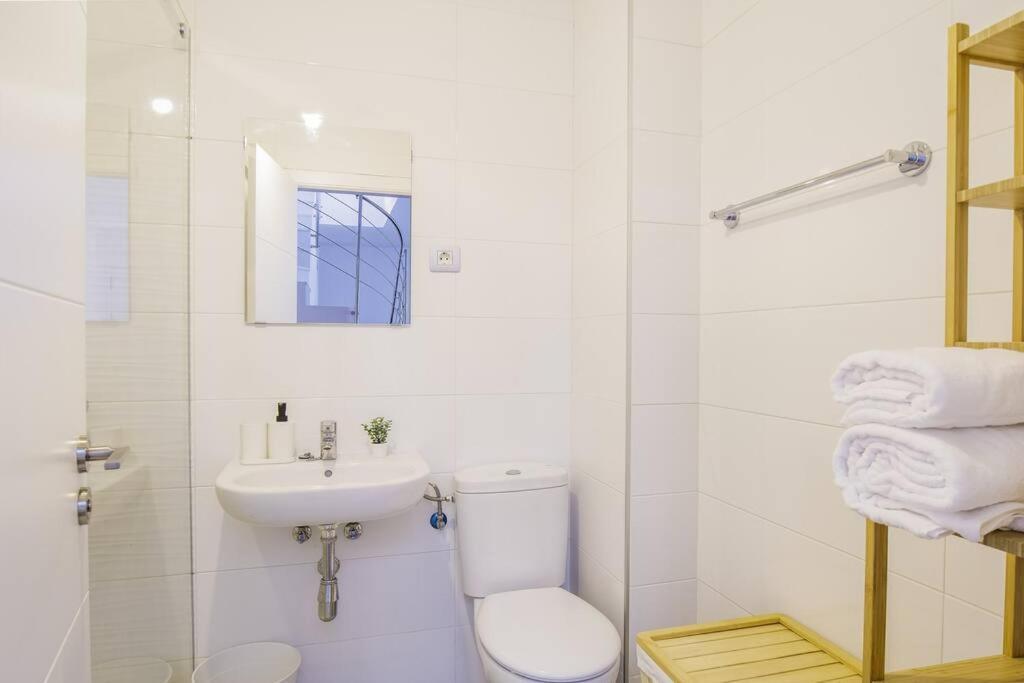 Appartamento Casa Zen Corralejo Esterno foto